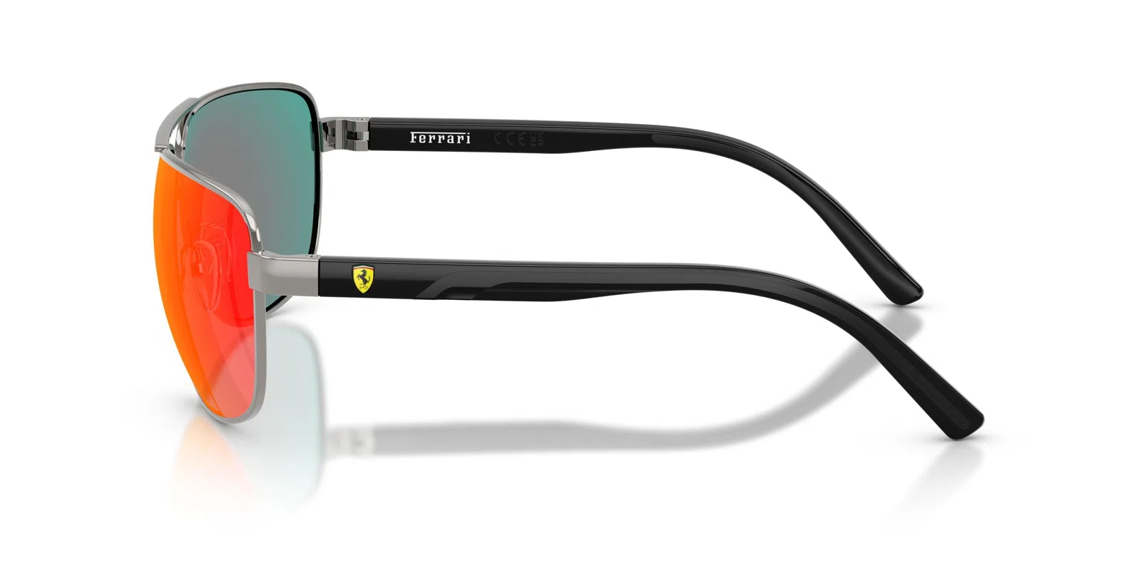 Scuderia Ferrari 5007 Sunglasses - view 12